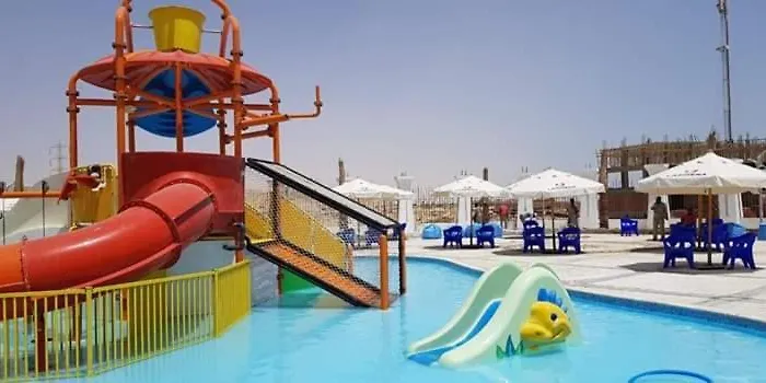 Lasriena Mini Egypt Ain Sukhna