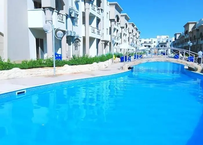 Lasriena Mini Egypt *