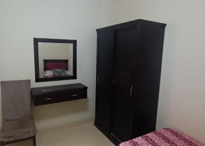 Lasriena Mini Egypt Apartment