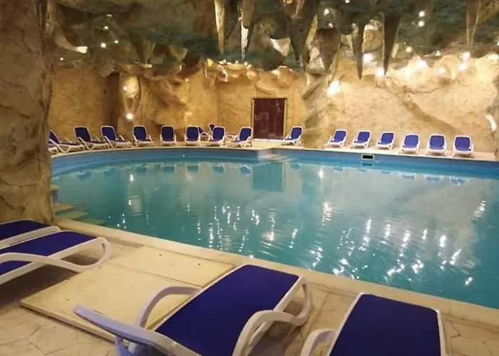 Lasriena Mini Egypt Apartment *