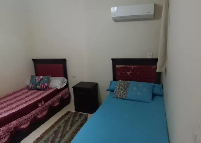 Lasriena Mini Egypt *