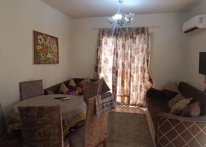 Lasriena Mini Egypt Ain Sukhna