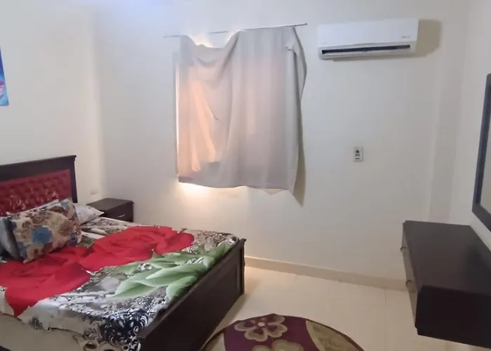 Apartment Lasriena Mini Egypt *
