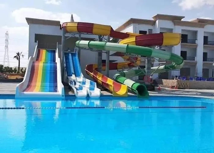 Lasriena Mini Egypt Apartment Ain Sukhna