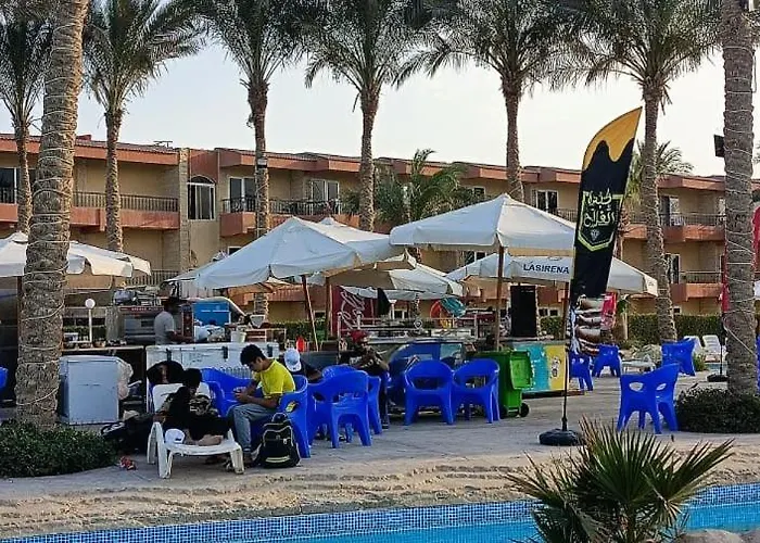Lasriena Mini Egypt *