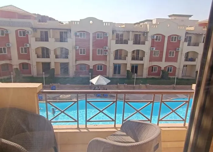 Lasriena Mini Egypt Apartment *