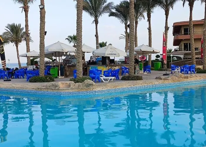 Apartment Lasriena Mini Egypt Ain Sukhna