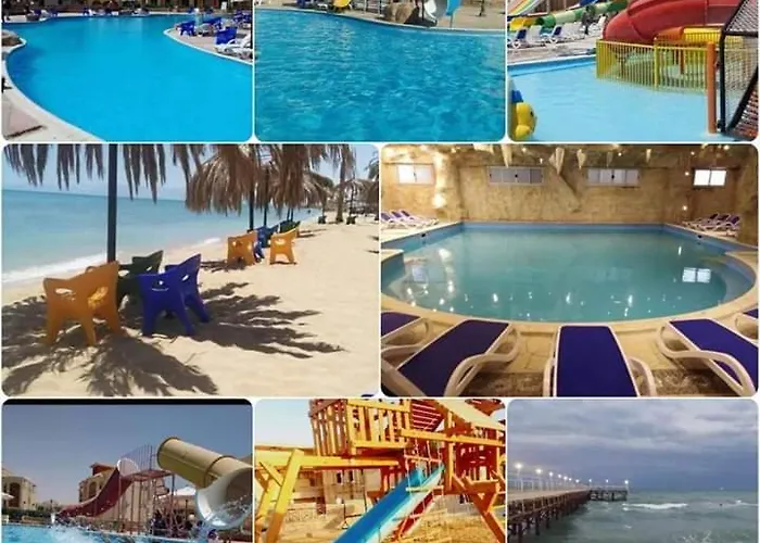 Lasriena Mini Egypt