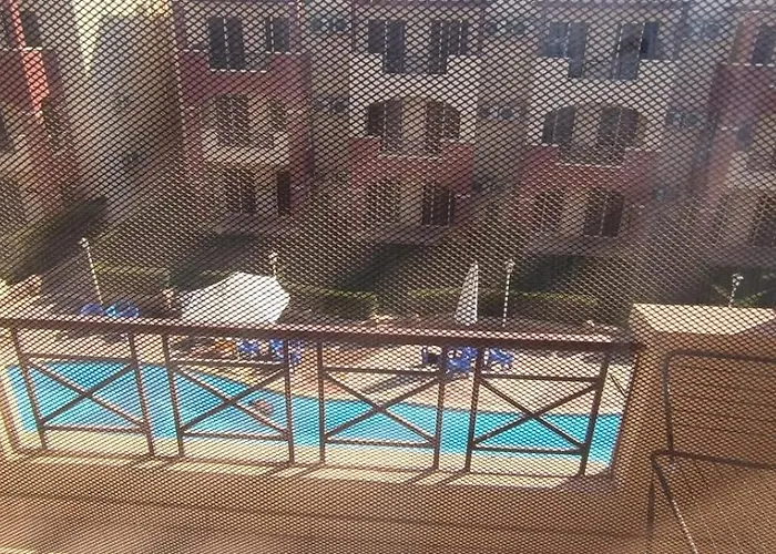 Apartment Lasriena Mini Egypt